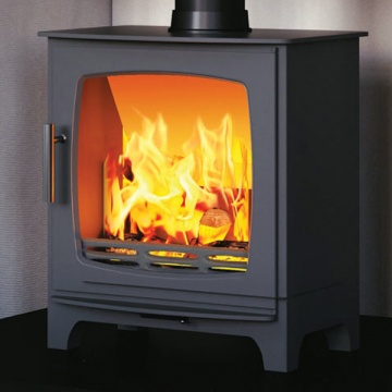 Carron ECO Revolution 5kW Wood Burning Stove